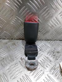 Attache ceinture arriere gauche