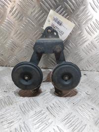 Tromba/Clacson