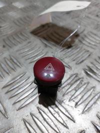 Bouton de warning