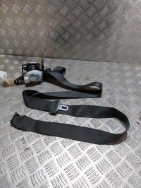Ceinture arriere droit