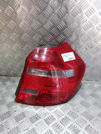 Fanale posteriore principale destro (luci)