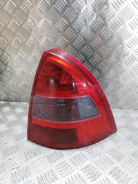 Fanale posteriore principale destro (luci)