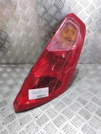 Fanale posteriore principale destro (luci)