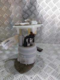 Jauge à carburant