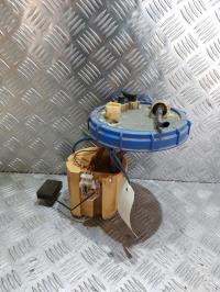 Jauge à carburant