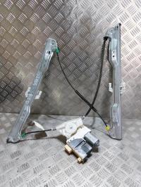 Alzacristalli elettrico anteriore destro