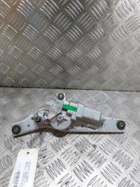 Moteur essuie glace arriere