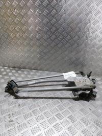 Moteur essuie glace avant