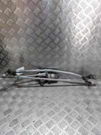 Moteur essuie glace avant