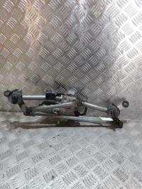 Motore tergicristallo anteriore