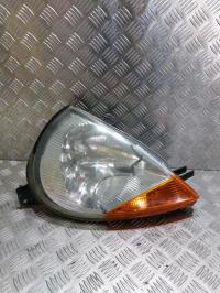 Optique avant principal droit (feux)(phare)