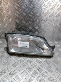 Gruppo ottico anteriore principale destro (luci)(faro)