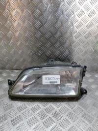 Gruppo ottico anteriore principale sinistro (luci)(faro)