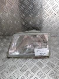 Gruppo ottico anteriore principale sinistro (luci)(faro)