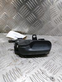 Poignee interieur avant gauche