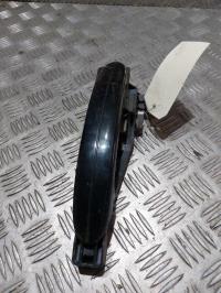 Poignee porte arriere droit