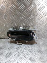 Poignee porte avant droit