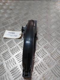 Poignee porte avant droit