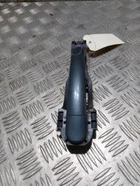 Poignee porte avant droit