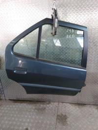 Portiera posteriore destra