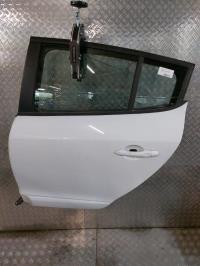 Porte arriere gauche