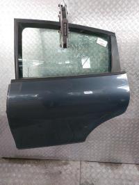Porte arriere gauche