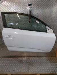 Porte avant droit