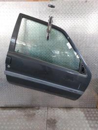 Porte avant droit