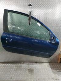 Porte avant droit