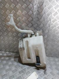 Vase de lave glace
