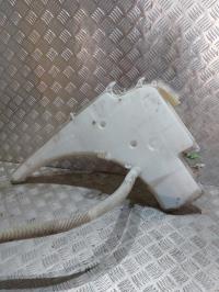 Vase de lave glace