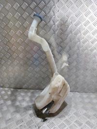 Vase de lave glace