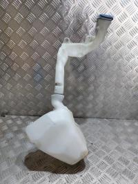 Vase de lave glace