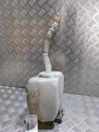 Vase de lave glace