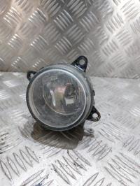 Anti brouillard droit (feux)