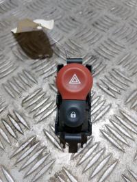 Bouton de warning