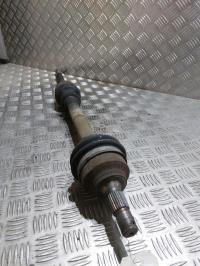 Cardan droit (transmission)