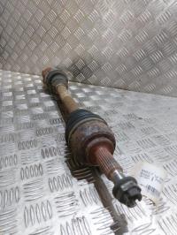 Cardan gauche (transmission)