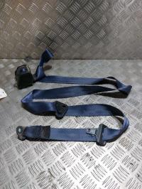 Ceinture arriere droit