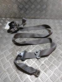 Ceinture arriere droit