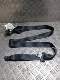 Ceinture arriere droit