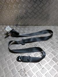 Ceinture arriere gauche