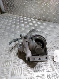 Motorino avviamento