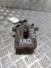 Etrier arriere droit (freinage)