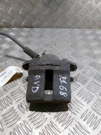 Etrier avant droit (freinage)