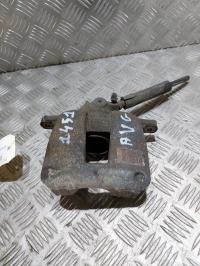 Etrier avant gauche (freinage)