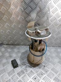 Jauge à carburant