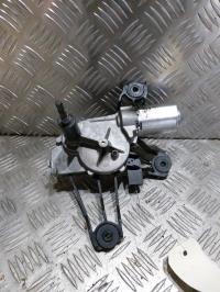 Moteur essuie glace arriere
