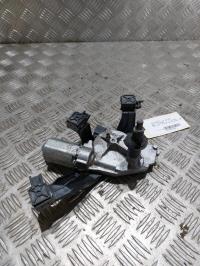 Motore tergicristallo posteriore