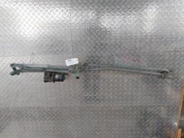 Moteur essuie glace avant